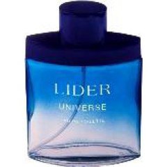 Lider Universe