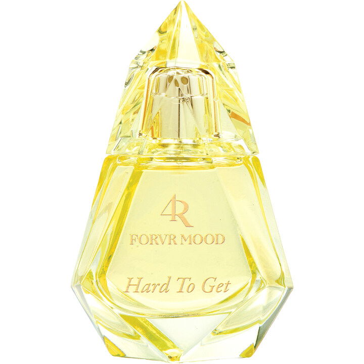 Hard to Get by Forvr Mood perfume bottle