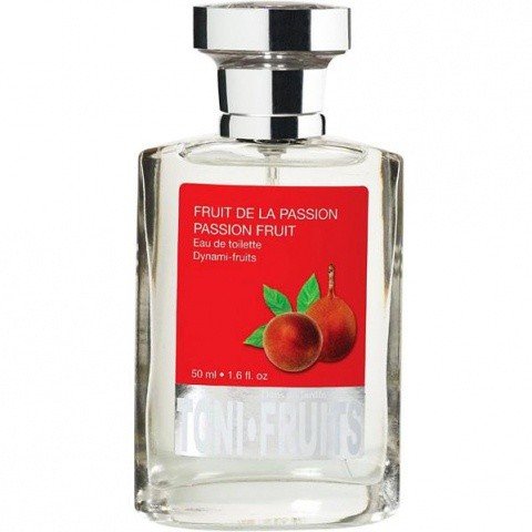 Fruit de la Passion / Passion Fruit by Dans un Jardin perfume bottle