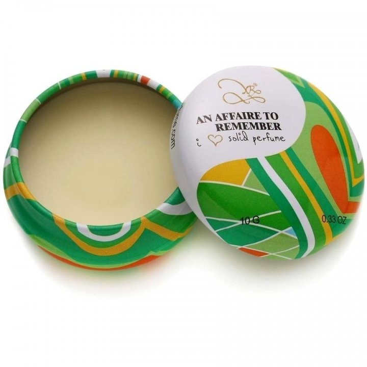 An Affaire to Remember by XR perfume bottle