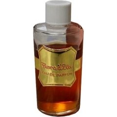 Fleurs d'Elle EDP by Nettie Rosenstein perfume bottle