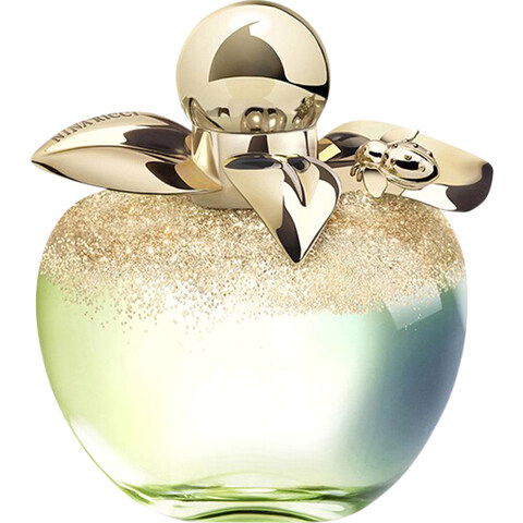 Les Belles de Nina - Bella Limited Edition by Nina Ricci perfume bottle