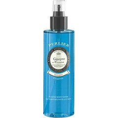 Ginepro della Corsica / Juniper / Genièvre (Acqua Profumata) by Perlier perfume bottle