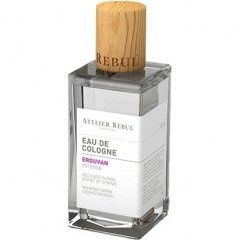 Erguvan Intense by Atelier Rebul perfume bottle