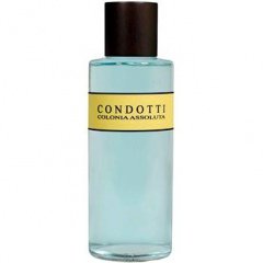 Condotti by Panama 1924 perfume bottle