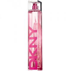 DKNY Women Summer 2014 by DKNY / Donna Karan perfume bottle