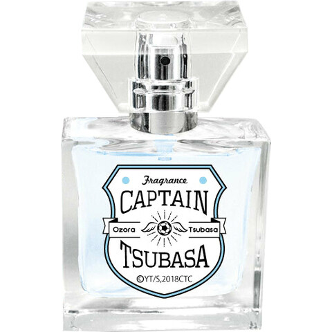 Captain Tsubasa - Ozora Tsubasa / キャプテン翼 大空翼 by primaniacs perfume bottle