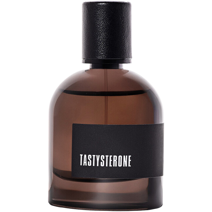 Tastysterone by Parfum Büro perfume bottle