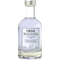 1902 - Lavandula Vera by Berdoues perfume bottle