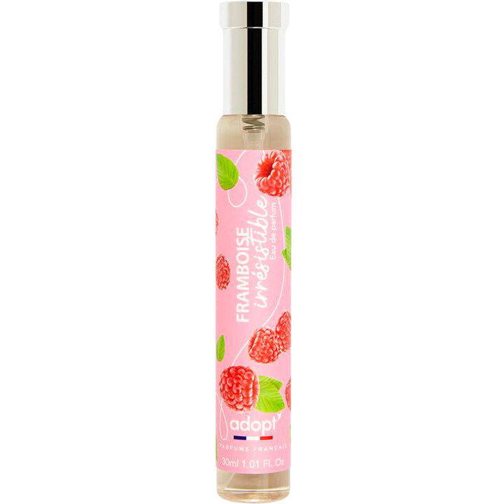 Framboise irrésistible by Adopt' / Réserve Naturelle perfume bottle