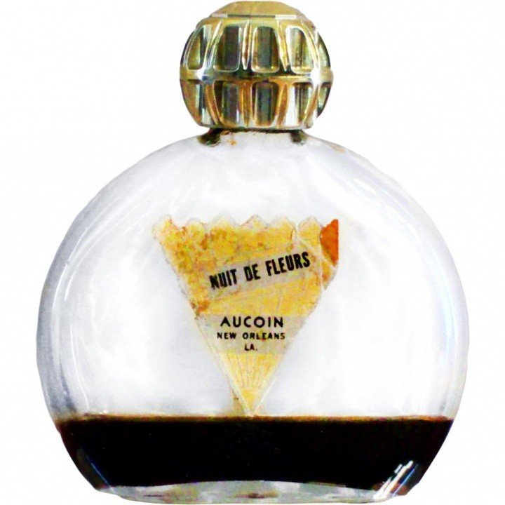Nuit de Fleurs by Aucoin Perfume Co. perfume bottle