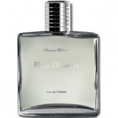Black Diamond by Avroy Shlain perfume bottle