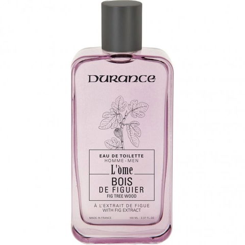 L'òme - Bois de Figuier / Fig Tree Wood