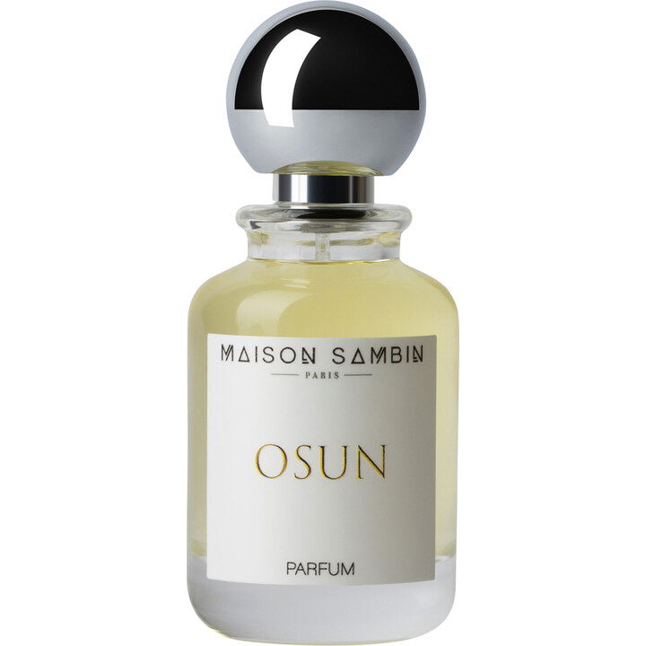 Osun by Maison Sambin perfume bottle