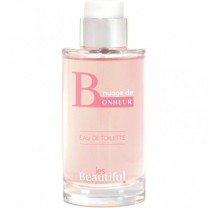 Les Beautifu! - Nuage de Bonheur