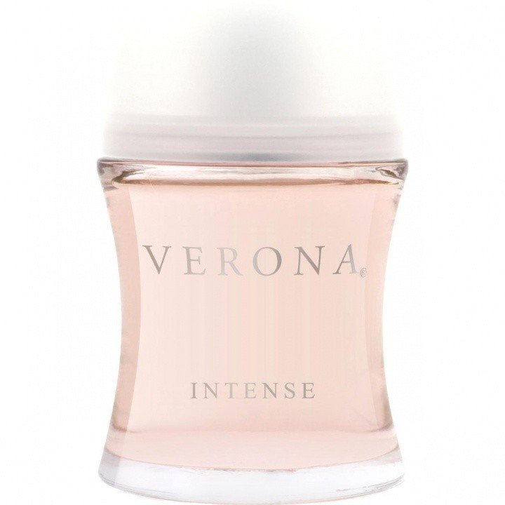 Verona Intense by Yves de Sistelle perfume bottle
