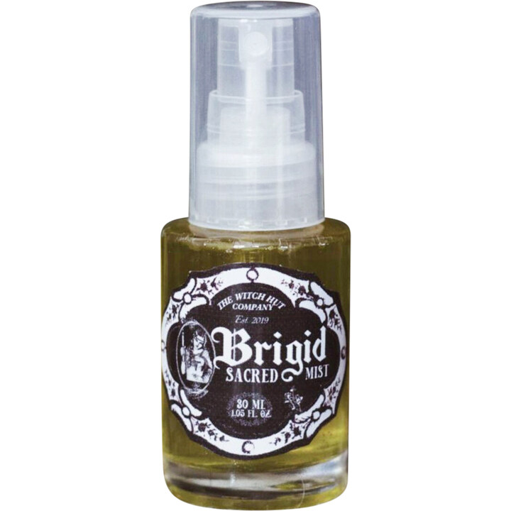 Brigid by The Witch Hut perfume bottle