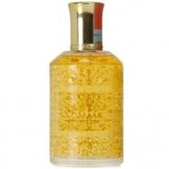 Nadira by Crabtree & Evelyn perfume bottle