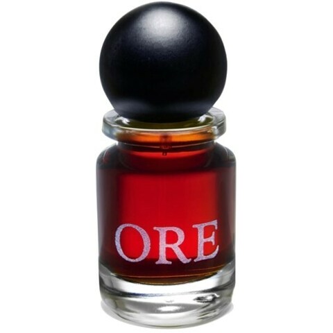 Ore (2022) by Slumberhouse perfume bottle