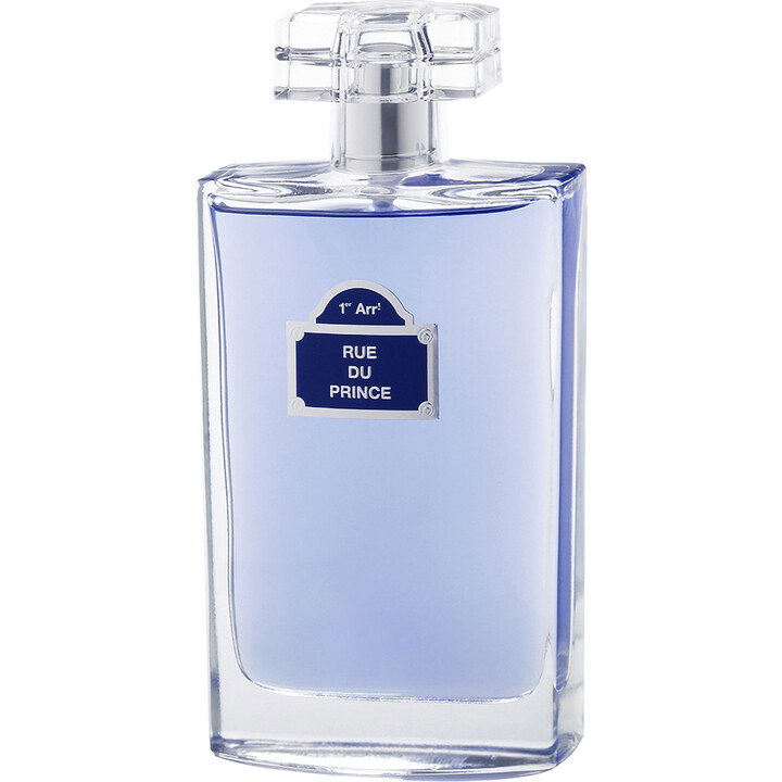 Rue du Prince by Dina Cosmetics perfume bottle