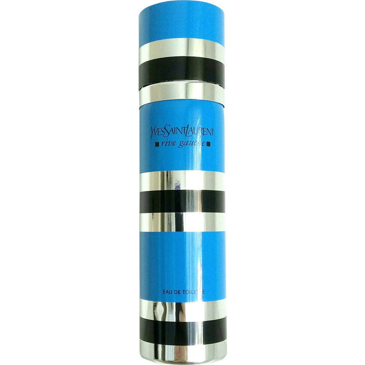 Rive Gauche (2003) by Yves Saint Laurent perfume bottle