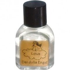 Lotus / Lotos by Der dufte Engel / Raphael perfume bottle