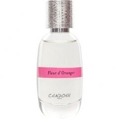 Fleur d'Oranger by Candora perfume bottle