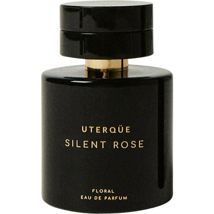 Silent Rose (Solid Perfume) by Uterqüe perfume bottle