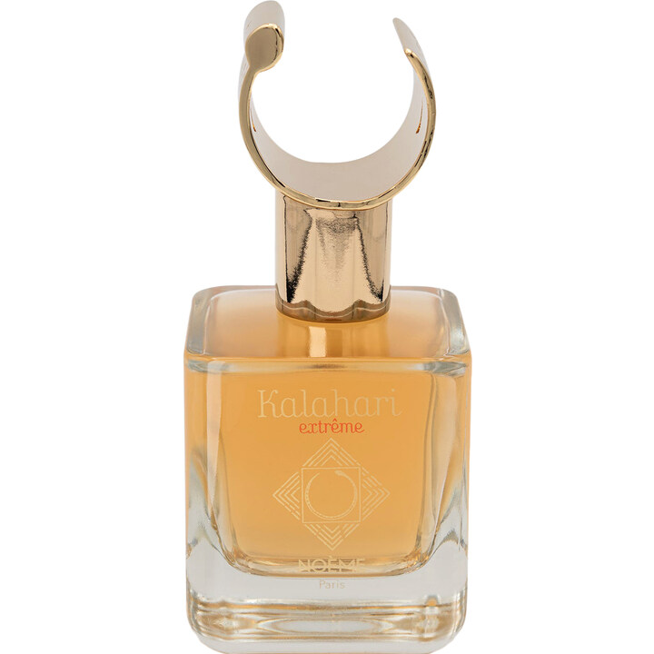 Kalahari Extrême by Noème perfume bottle
