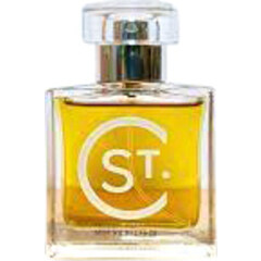 Seeking Balance by St. Clair Scents perfume bottle