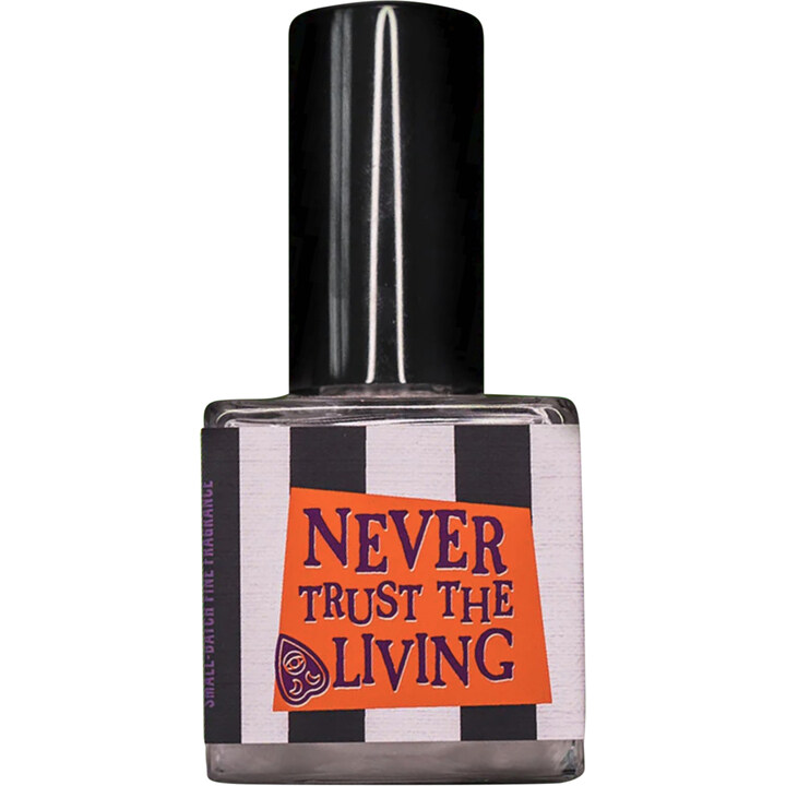 Never Trust the Living (2024) (Extrait de Parfum) by Sixteen92 perfume bottle