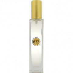 632 - Verbena by Laor perfume bottle