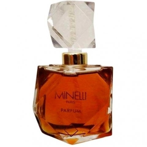 Minelli (Parfum) by Minelli perfume bottle
