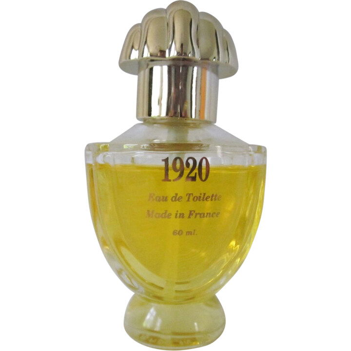 1920 by Galbarome perfume bottle