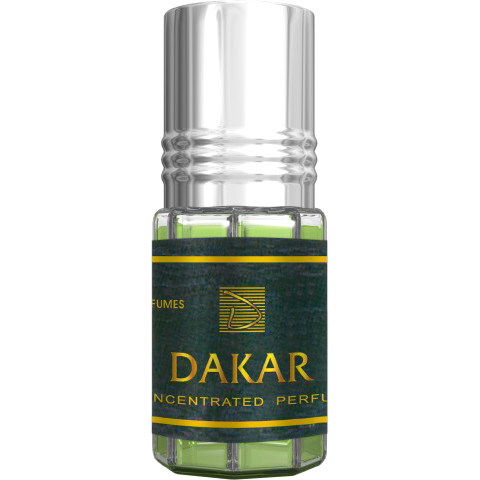 Dakar (Perfume Oil) by Al Rehab perfume bottle