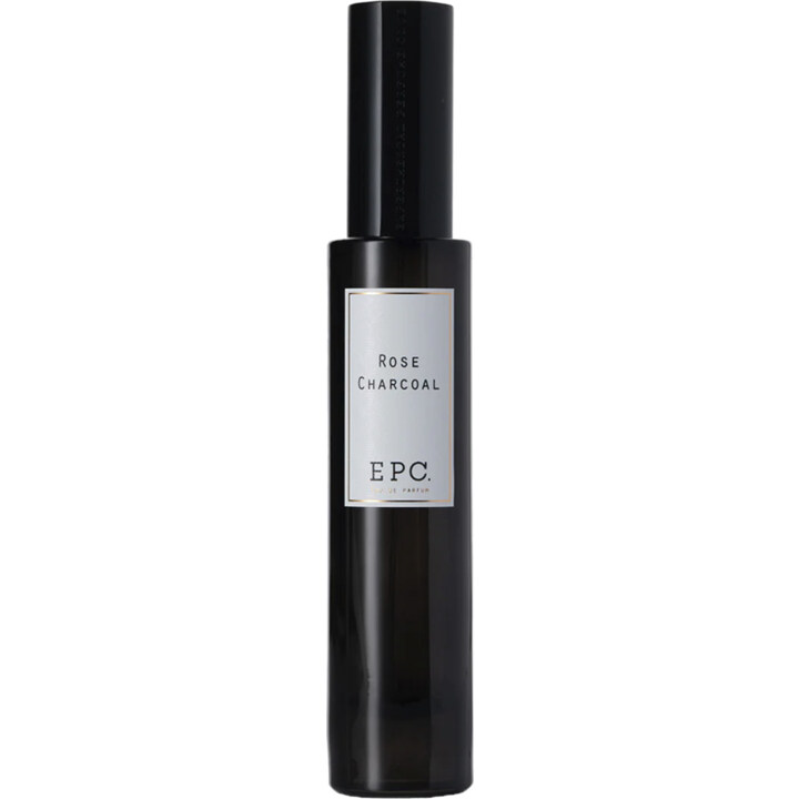 Rose Charcoal by Experimental Perfume Club perfume bottle