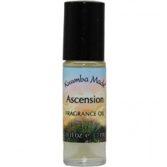 Ascension by Kuumba Made perfume bottle