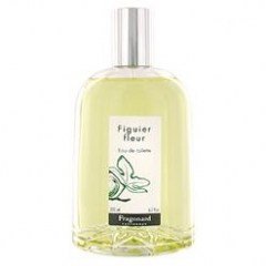 Figuier Fleur / Eau des Garrigues by Fragonard perfume bottle