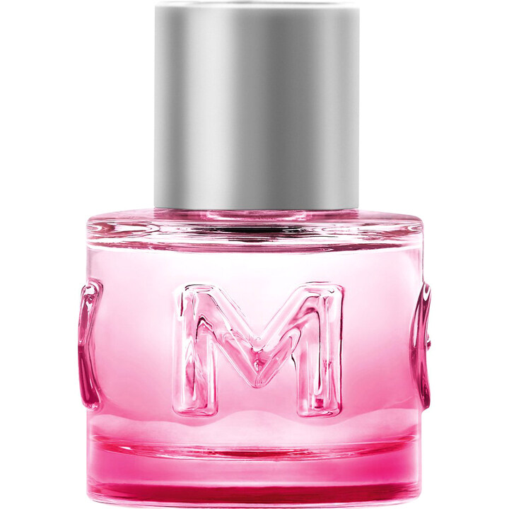 Mexx Woman Summer Holiday by Mexx perfume bottle
