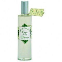 L'Heure du Thé by Lothantique perfume bottle