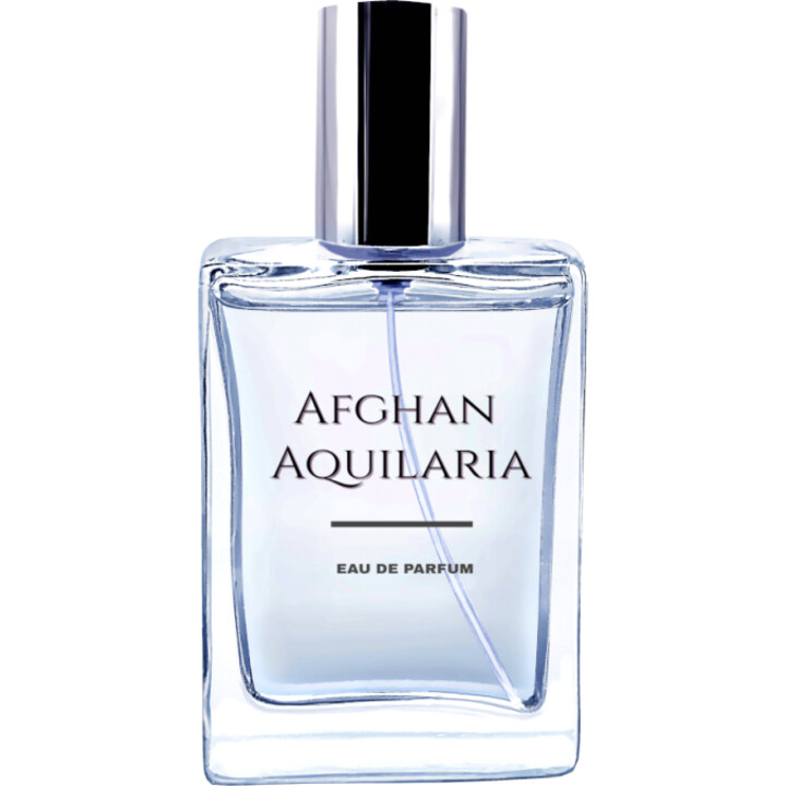 Afghan Aquilaria