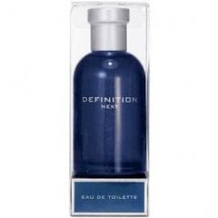 Definition by Next perfume bottle