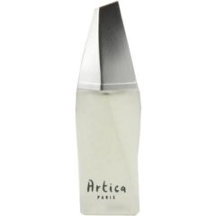 Artica by Albin du Roy perfume bottle