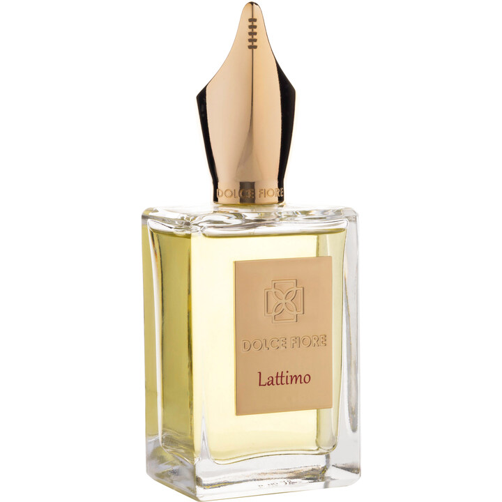 Lattimo by Dolce Fiore perfume bottle