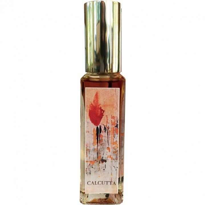 Art Moderne - Calcutta by Soivohle perfume bottle
