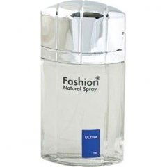 Fashion Ultra by Akat perfume bottle
