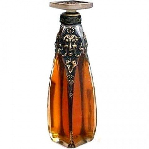 Cara Nome by Langlois perfume bottle