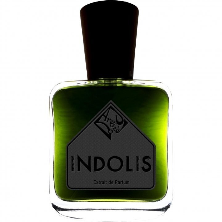 Indolis by Areej Le Doré perfume bottle