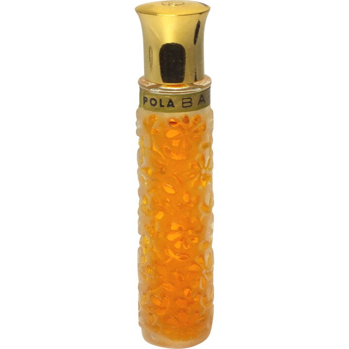 Baronne by Pola / ポーラ perfume bottle