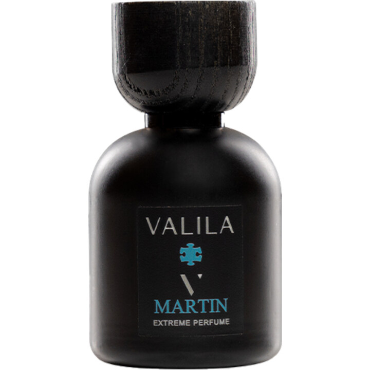 Marten by Valila perfume bottle